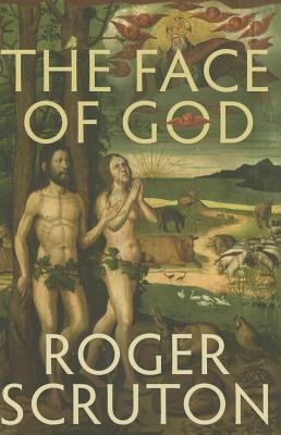 Cover of The Face of God
