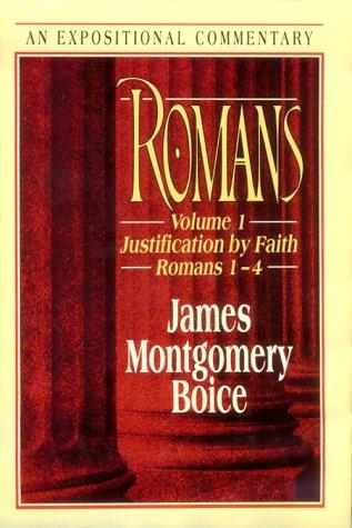 Cover of Romans
