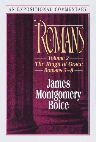 Cover of Romans