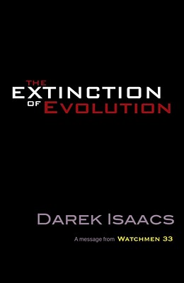 Cover of The Extinction of Evolution