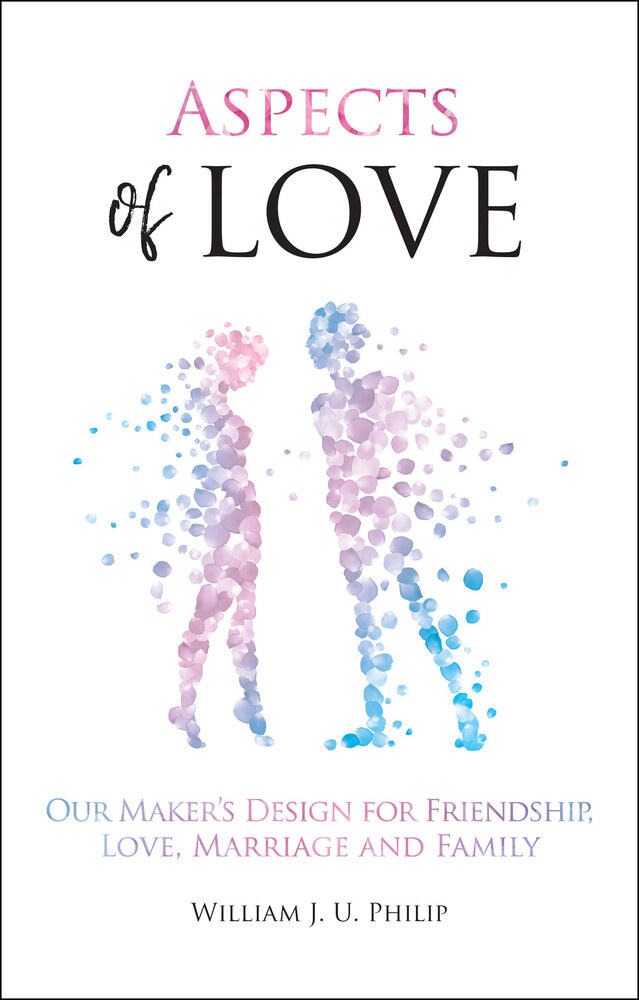 Cover of Aspects of Love