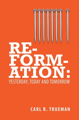 Cover of Reformation