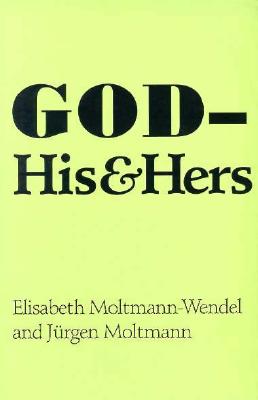 Cover of God — His and Hers