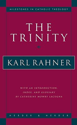 Cover of The Trinity