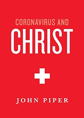 Cover of Coronavirus and Christ