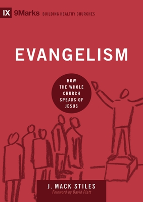 Cover of Evangelism
