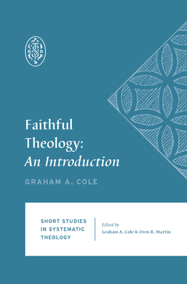 Cover of Faithful Theology