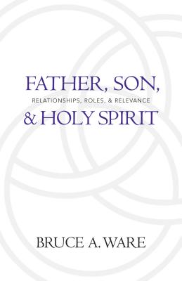 Cover of Father, Son, and Holy Spirit