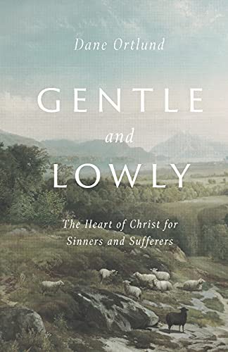 Cover of Gentle and Lowly