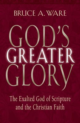 Cover of God's Greater Glory