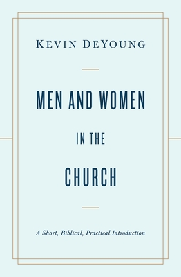 Cover of Men and Women in the Church
