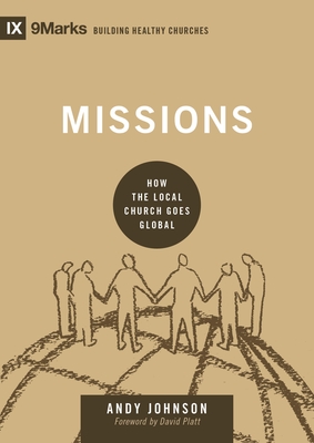 Cover of Missions