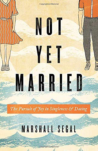Cover of Not Yet Married