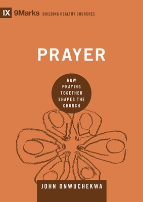 Cover of Prayer