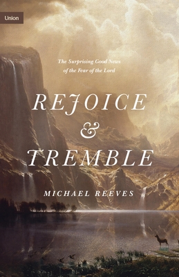 Cover of Rejoice and Tremble