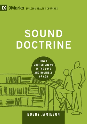 Cover of Sound Doctrine