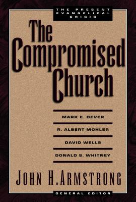 Cover of The Compromised Church