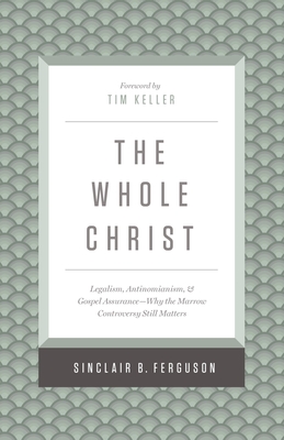 Cover of The Whole Christ