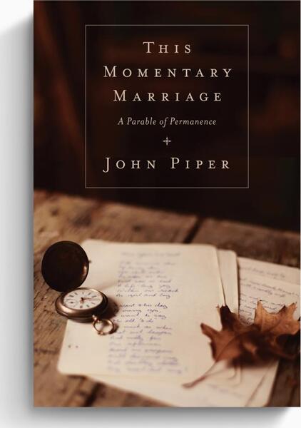 Cover of This Momentary Marriage