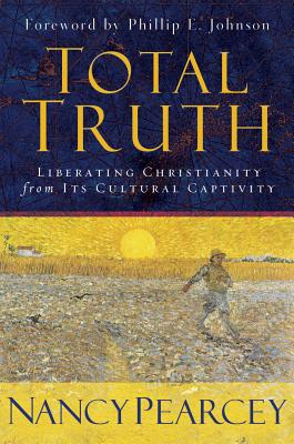 Cover of Total Truth