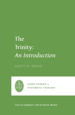 Cover of The Trinity