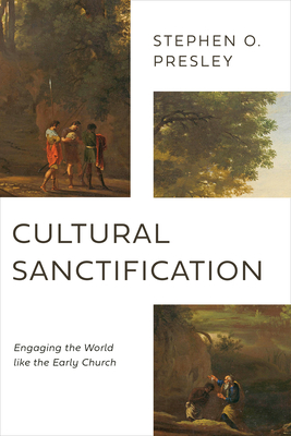 Cover of Cultural Sanctification