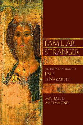 Cover of Familiar Stranger