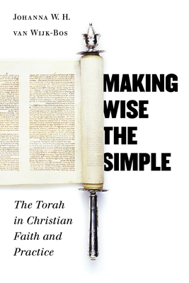 Cover of Making Wise the Simple