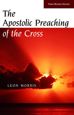 Cover of The Apostolic Preaching of the Cross