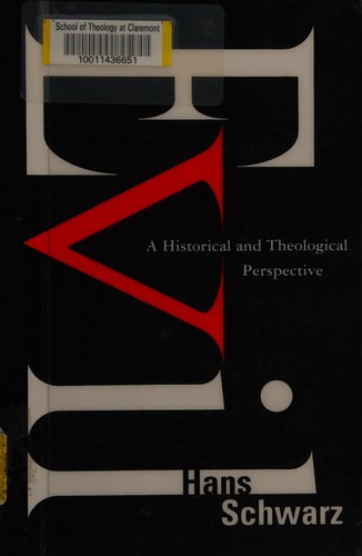 Cover of Evil