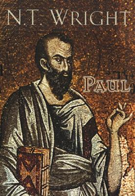 Cover of Paul