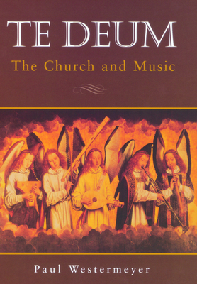 Cover of Te Deum