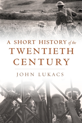 Cover of A Short History of the Twentieth Century