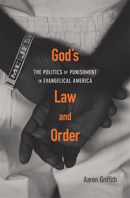 Cover of God's Law and Order
