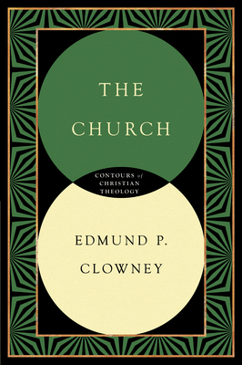 Cover of The Church