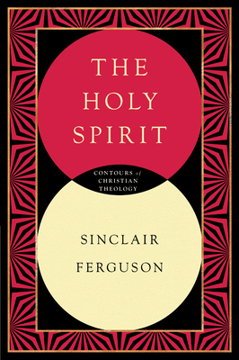 Cover of The Holy Spirit