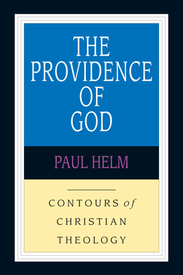 Cover of The Providence of God