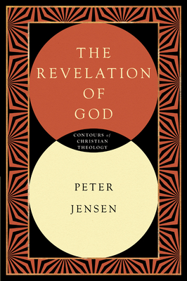 Cover of The Revelation of God