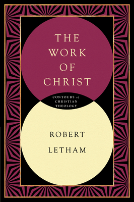 Cover of The Work of Christ