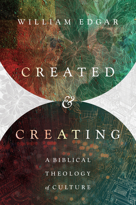 Cover of Created and Creating