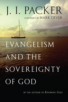 Cover of Evangelism and the Sovereignty of God