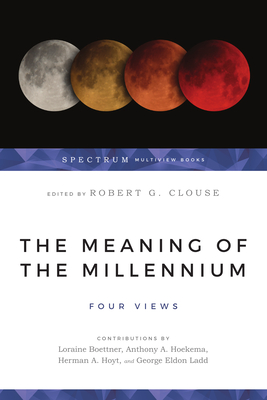 Cover of The Meaning of the Millennium