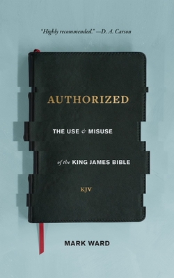 Cover of Authorized