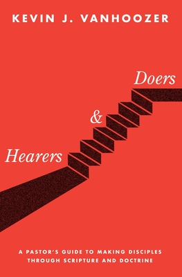Cover of Hearers and Doers