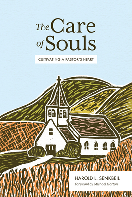 Cover of The Care of Souls