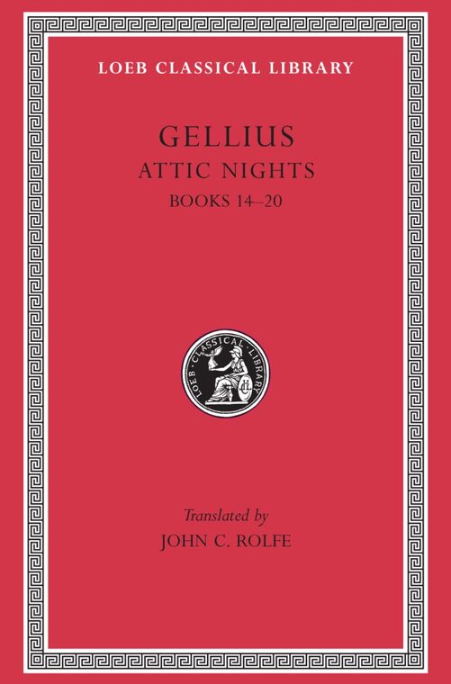 Cover of Attic Nights, Volume III