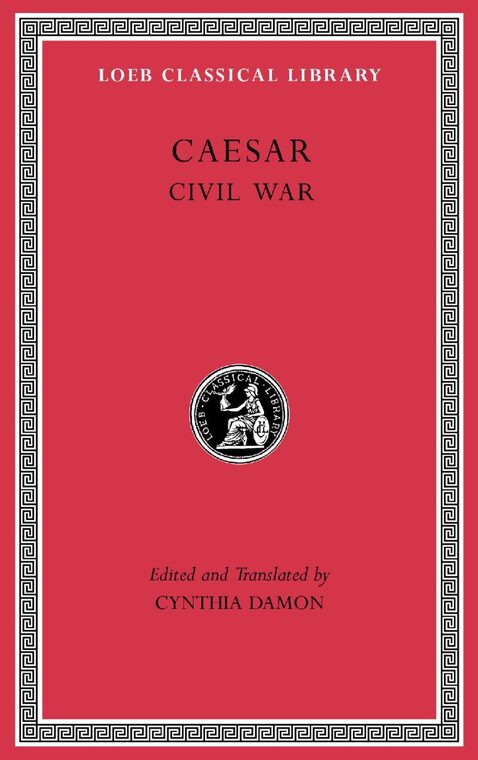 Cover of Civil War