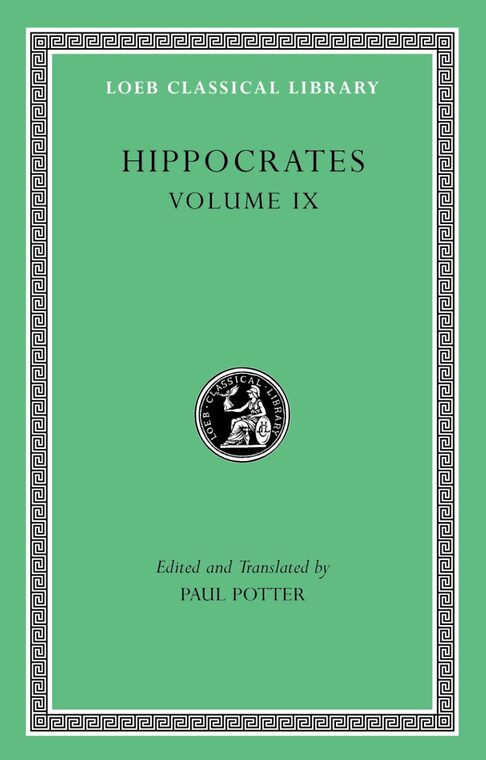 Cover of Coan Prenotions. Anatomical and Minor Clinical Writings