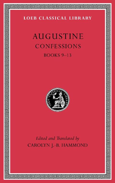 Cover of Confessions, Volume II
