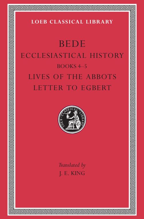 Cover of Ecclesiastical History, Volume II